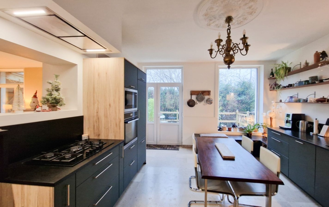 A.C.B.I. - AGENCES CHRISTINE BOYER IMMOBILIER : Domain / Estate | VENDOME (41100) | 259 m2 | 655 200 € 