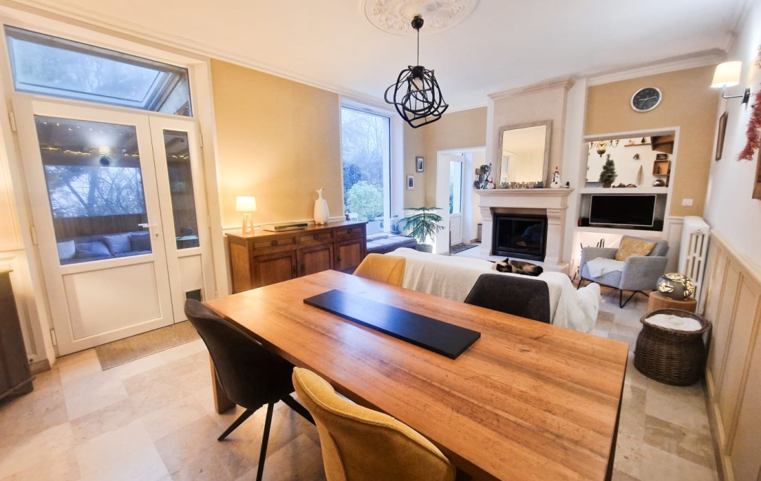 A.C.B.I. - AGENCES CHRISTINE BOYER IMMOBILIER : Domain / Estate | VENDOME (41100) | 259 m2 | 655 200 € 