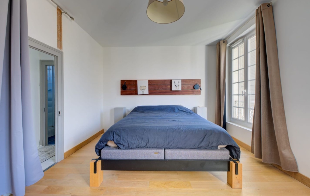 A.C.B.I. - AGENCES CHRISTINE BOYER IMMOBILIER : Domain / Estate | VENDOME (41100) | 259 m2 | 655 200 € 