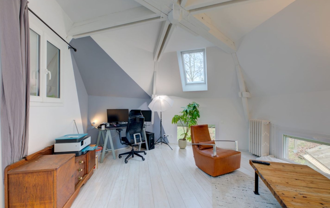 A.C.B.I. - AGENCES CHRISTINE BOYER IMMOBILIER : Domain / Estate | VENDOME (41100) | 259 m2 | 655 200 € 