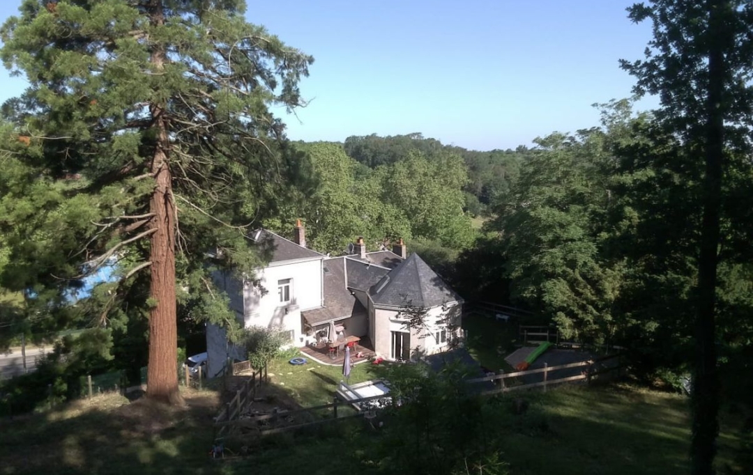 A.C.B.I. - AGENCES CHRISTINE BOYER IMMOBILIER : Domain / Estate | VENDOME (41100) | 259 m2 | 655 200 € 