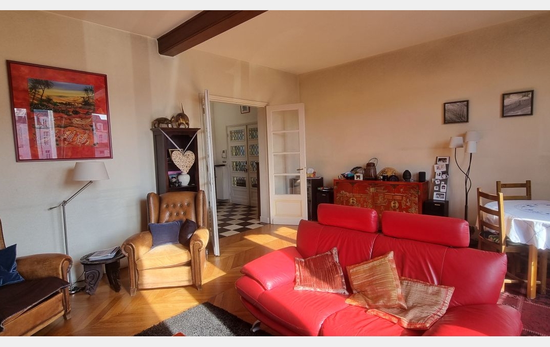 A.C.B.I. - AGENCES CHRISTINE BOYER IMMOBILIER : House | VENDOME (41100) | 278 m2 | 533 000 € 