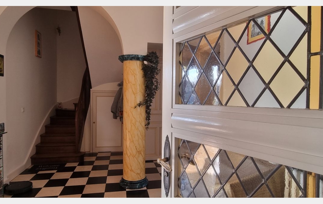 A.C.B.I. - AGENCES CHRISTINE BOYER IMMOBILIER : House | VENDOME (41100) | 278 m2 | 533 000 € 