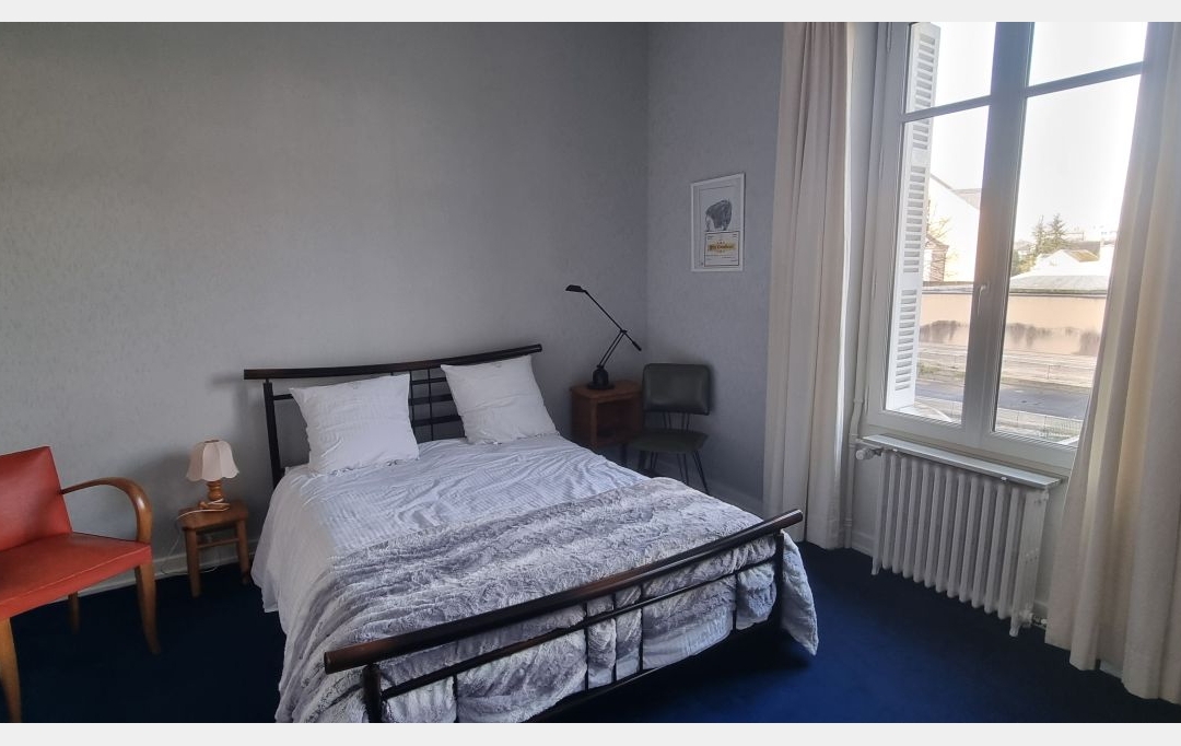 A.C.B.I. - AGENCES CHRISTINE BOYER IMMOBILIER : House | VENDOME (41100) | 278 m2 | 533 000 € 