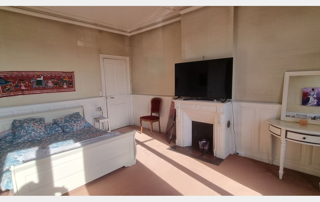 A.C.B.I. - AGENCES CHRISTINE BOYER IMMOBILIER : House | VENDOME (41100) | 278 m2 | 533 000 € 