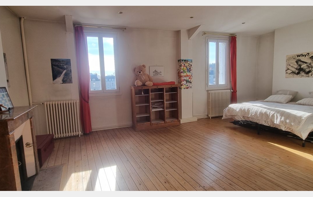 A.C.B.I. - AGENCES CHRISTINE BOYER IMMOBILIER : House | VENDOME (41100) | 278 m2 | 533 000 € 