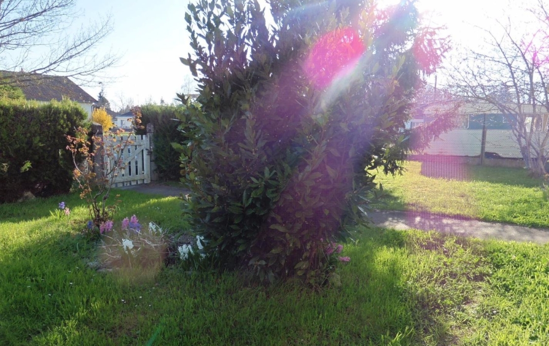 A.C.B.I. - AGENCES CHRISTINE BOYER IMMOBILIER : House | BLOIS (41000) | 103 m2 | 128 000 € 