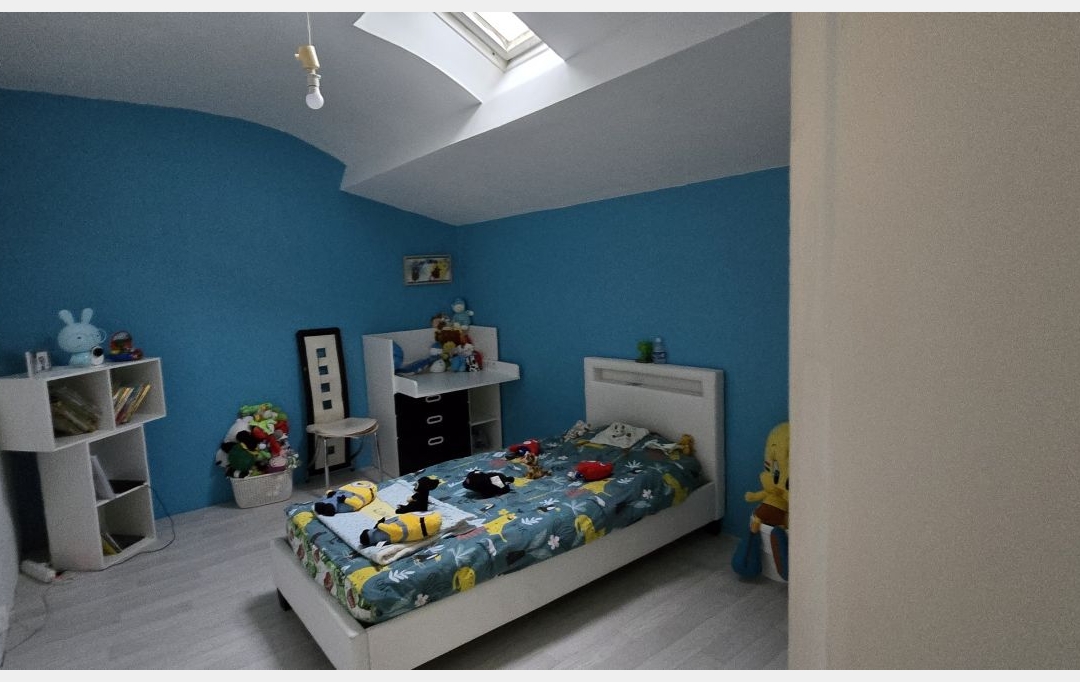 A.C.B.I. - AGENCES CHRISTINE BOYER IMMOBILIER : House | BLOIS (41000) | 103 m2 | 128 000 € 