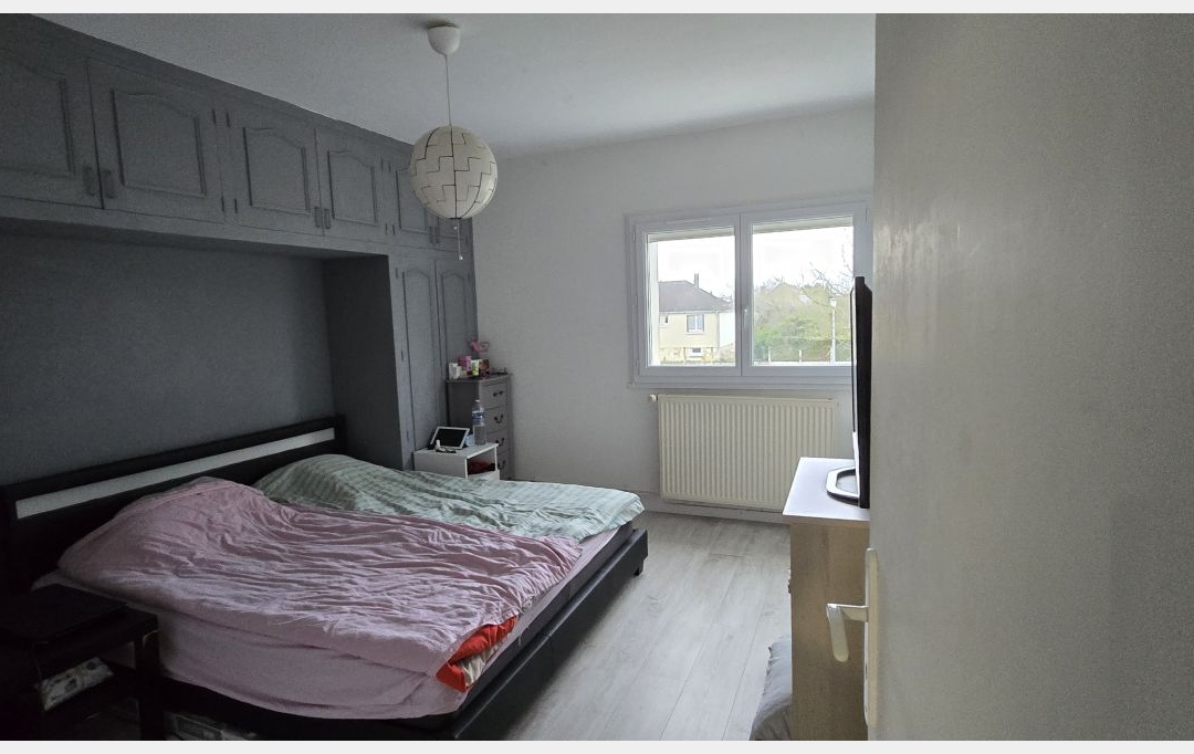 A.C.B.I. - AGENCES CHRISTINE BOYER IMMOBILIER : House | BLOIS (41000) | 103 m2 | 128 000 € 
