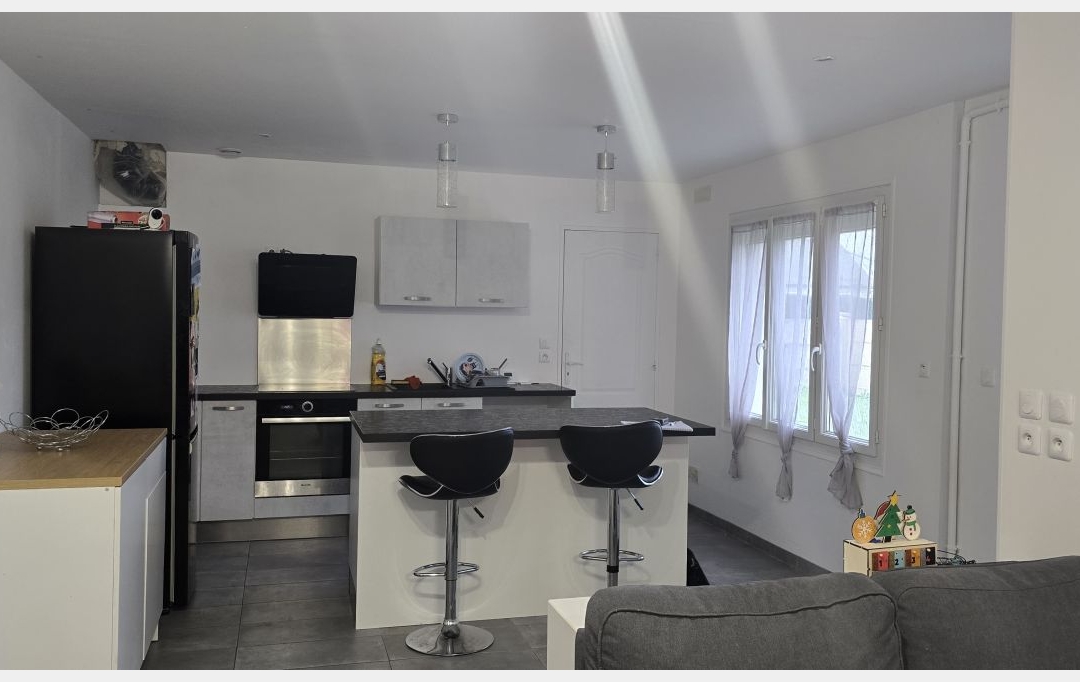 A.C.B.I. - AGENCES CHRISTINE BOYER IMMOBILIER : House | BLOIS (41000) | 103 m2 | 128 000 € 