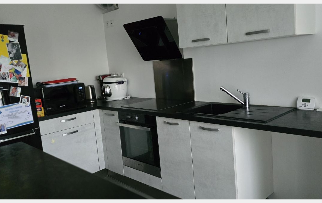 A.C.B.I. - AGENCES CHRISTINE BOYER IMMOBILIER : House | BLOIS (41000) | 103 m2 | 128 000 € 
