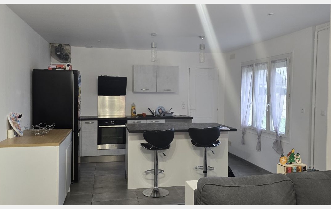 A.C.B.I. - AGENCES CHRISTINE BOYER IMMOBILIER : House | BLOIS (41000) | 103 m2 | 128 000 € 
