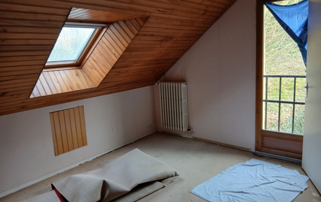 A.C.B.I. - AGENCES CHRISTINE BOYER IMMOBILIER : House | MONTOIRE-SUR-LE-LOIR (41800) | 72 m2 | 117 000 € 
