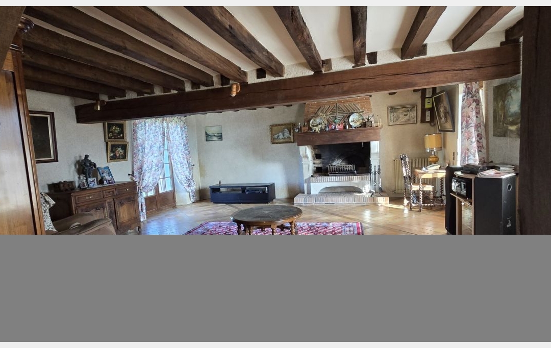 A.C.B.I. - AGENCES CHRISTINE BOYER IMMOBILIER : House | OUCQUES-LA-NOUVELLE (41290) | 154 m2 | 194 250 € 