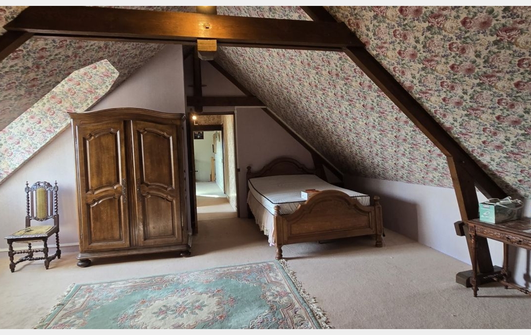 A.C.B.I. - AGENCES CHRISTINE BOYER IMMOBILIER : House | OUCQUES-LA-NOUVELLE (41290) | 154 m2 | 194 250 € 