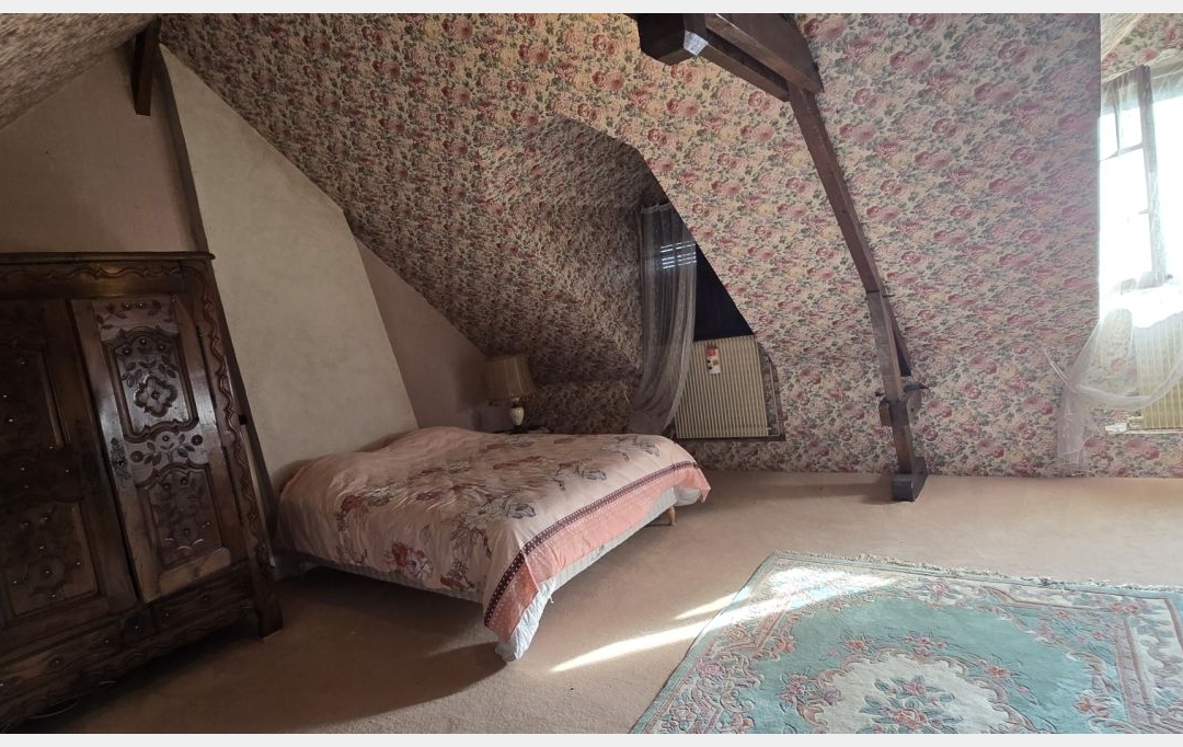 A.C.B.I. - AGENCES CHRISTINE BOYER IMMOBILIER : House | OUCQUES-LA-NOUVELLE (41290) | 154 m2 | 194 250 € 
