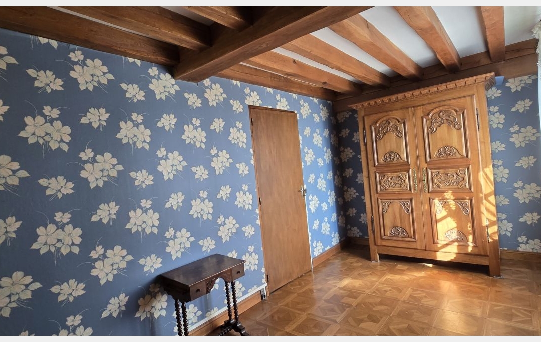 A.C.B.I. - AGENCES CHRISTINE BOYER IMMOBILIER : House | OUCQUES-LA-NOUVELLE (41290) | 154 m2 | 194 250 € 