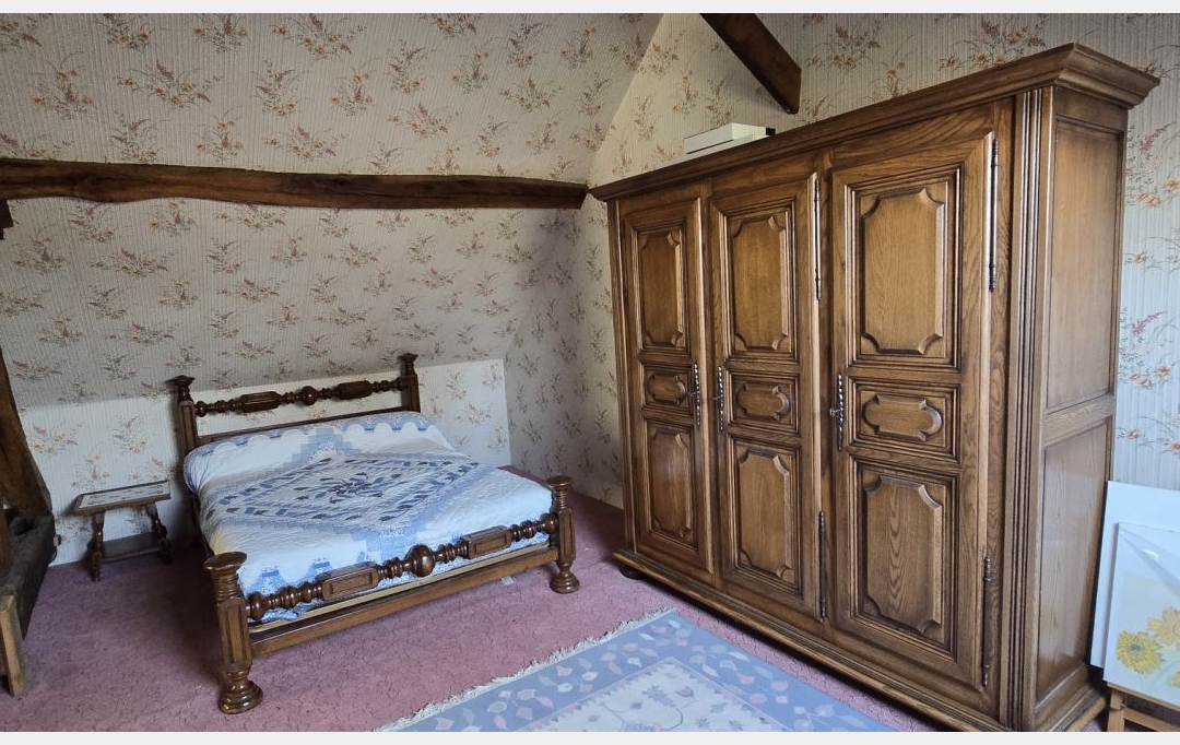 A.C.B.I. - AGENCES CHRISTINE BOYER IMMOBILIER : House | OUCQUES-LA-NOUVELLE (41290) | 154 m2 | 194 250 € 