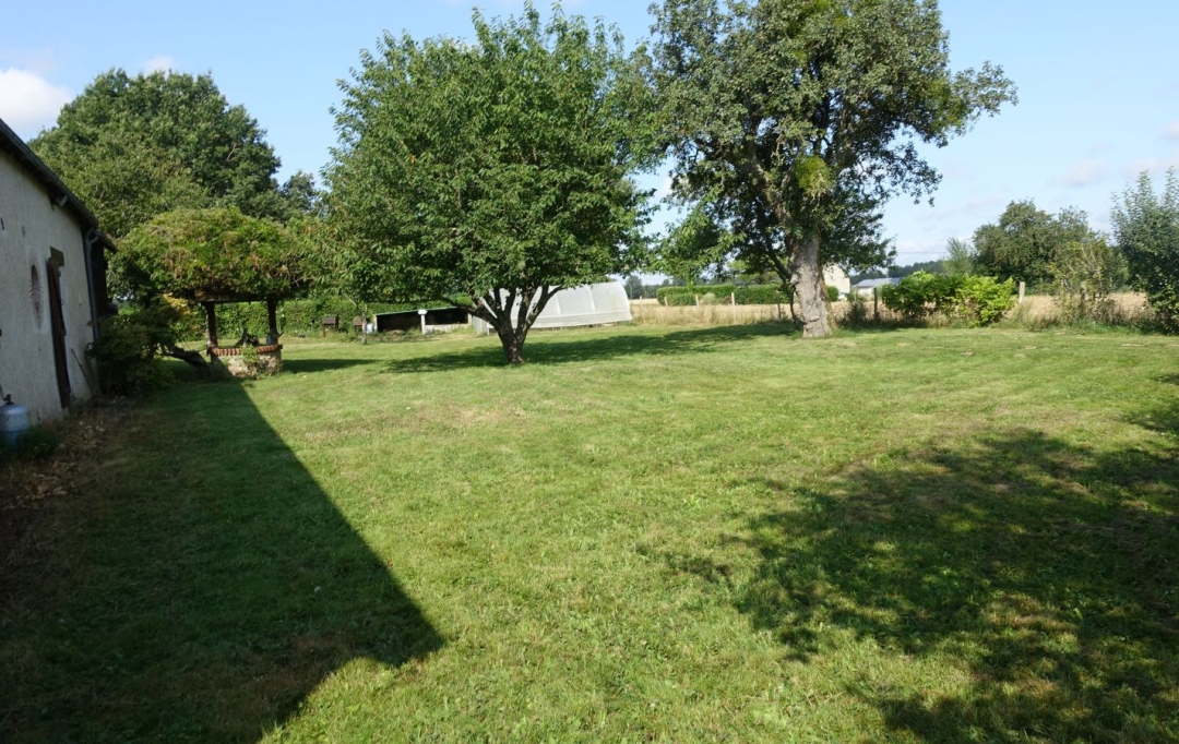 A.C.B.I. - AGENCES CHRISTINE BOYER IMMOBILIER : House | OUCQUES-LA-NOUVELLE (41290) | 154 m2 | 194 250 € 