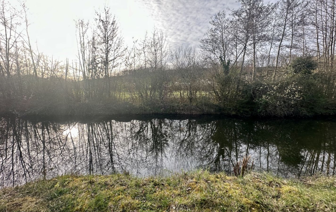 A.C.B.I. - AGENCES CHRISTINE BOYER IMMOBILIER : Ground | PEZOU (41100) | 0 m2 | 29 000 € 