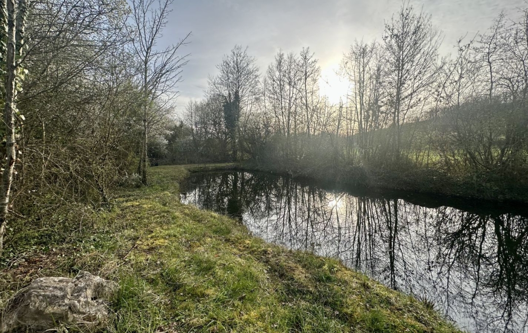 A.C.B.I. - AGENCES CHRISTINE BOYER IMMOBILIER : Ground | PEZOU (41100) | 0 m2 | 29 000 € 