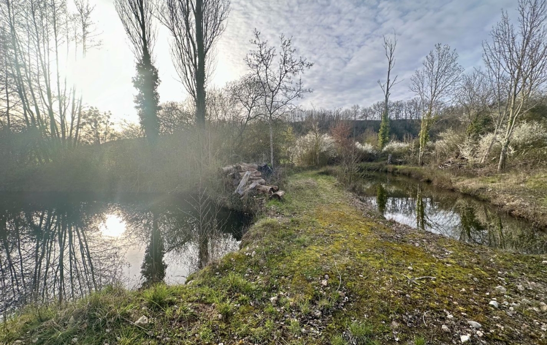 A.C.B.I. - AGENCES CHRISTINE BOYER IMMOBILIER : Ground | PEZOU (41100) | 0 m2 | 29 000 € 