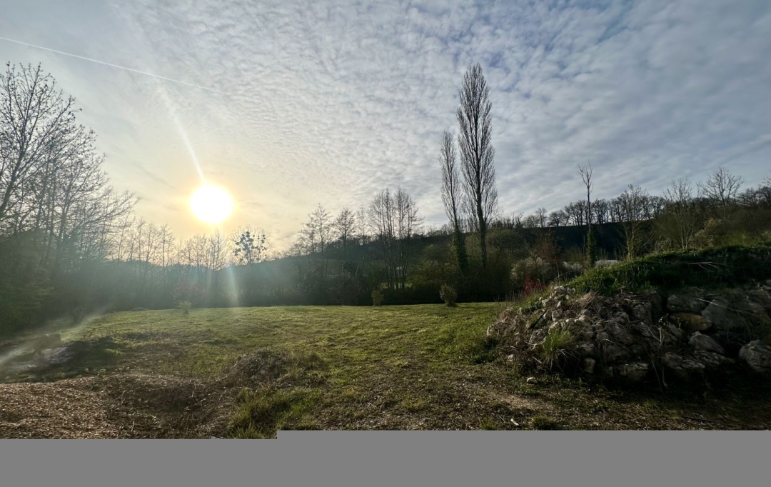 A.C.B.I. - AGENCES CHRISTINE BOYER IMMOBILIER : Ground | PEZOU (41100) | 0 m2 | 29 000 € 