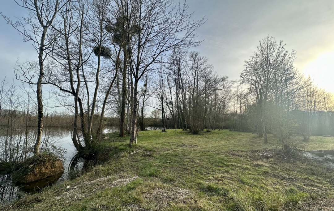 A.C.B.I. - AGENCES CHRISTINE BOYER IMMOBILIER : Ground | PEZOU (41100) | 0 m2 | 29 000 € 