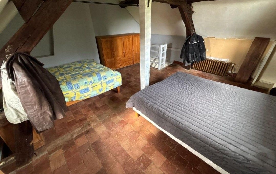 A.C.B.I. - AGENCES CHRISTINE BOYER IMMOBILIER : Maison / Villa | OUCQUES-LA-NOUVELLE (41290) | 97 m2 | 138 000 € 