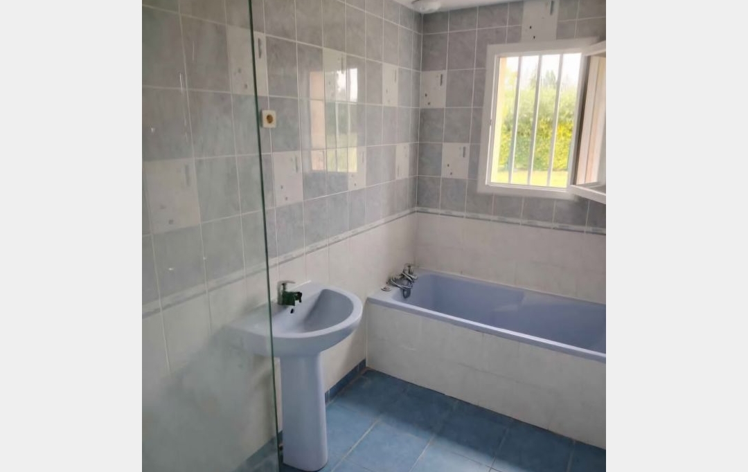 A.C.B.I. - AGENCES CHRISTINE BOYER IMMOBILIER : House | VENDOME (41100) | 84 m2 | 162 000 € 