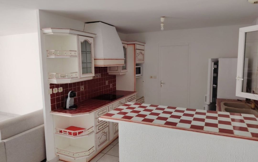 A.C.B.I. - AGENCES CHRISTINE BOYER IMMOBILIER : House | VENDOME (41100) | 84 m2 | 162 000 € 