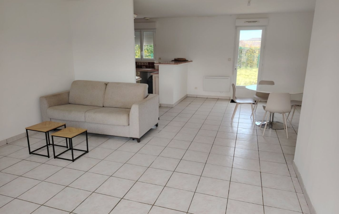 A.C.B.I. - AGENCES CHRISTINE BOYER IMMOBILIER : House | VENDOME (41100) | 84 m2 | 162 000 € 