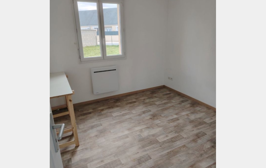 A.C.B.I. - AGENCES CHRISTINE BOYER IMMOBILIER : House | VENDOME (41100) | 84 m2 | 162 000 € 