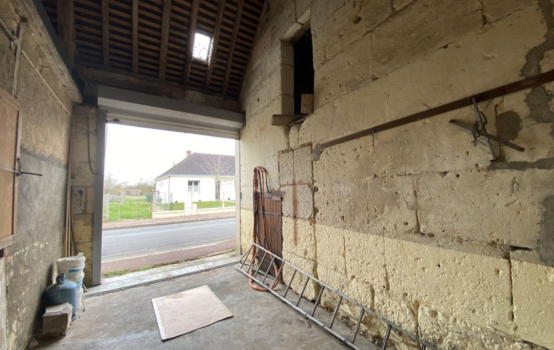 A.C.B.I. - AGENCES CHRISTINE BOYER IMMOBILIER : House | MONTOIRE-SUR-LE-LOIR (41800) | 70 m2 | 138 000 € 