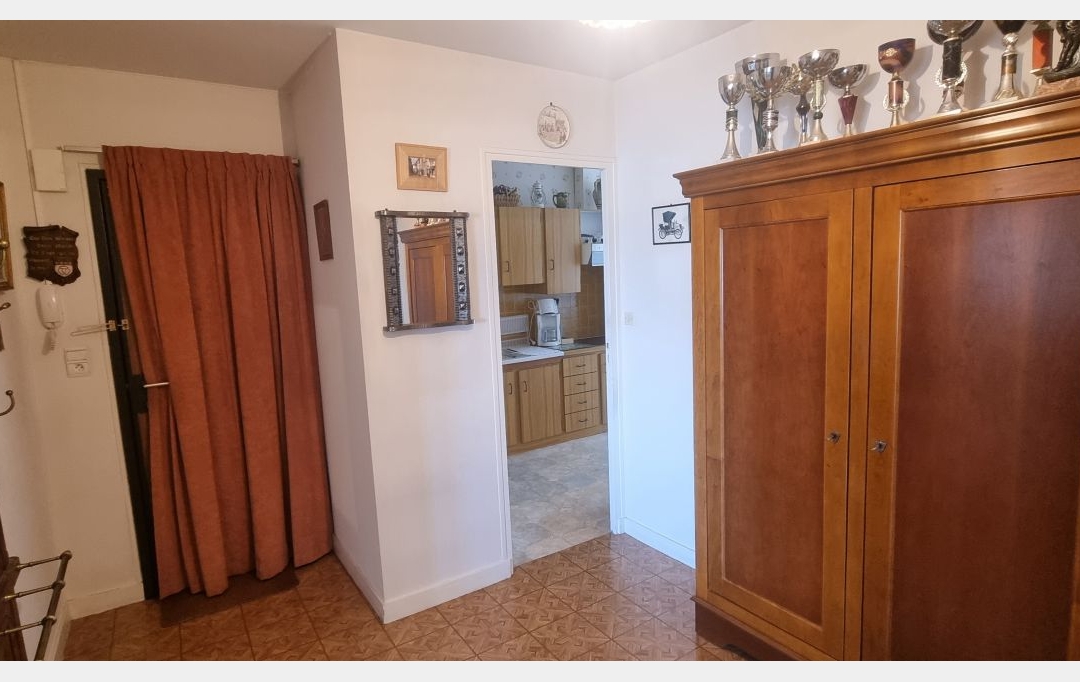 A.C.B.I. - AGENCES CHRISTINE BOYER IMMOBILIER : Apartment | VENDOME (41100) | 92 m2 | 199 500 € 