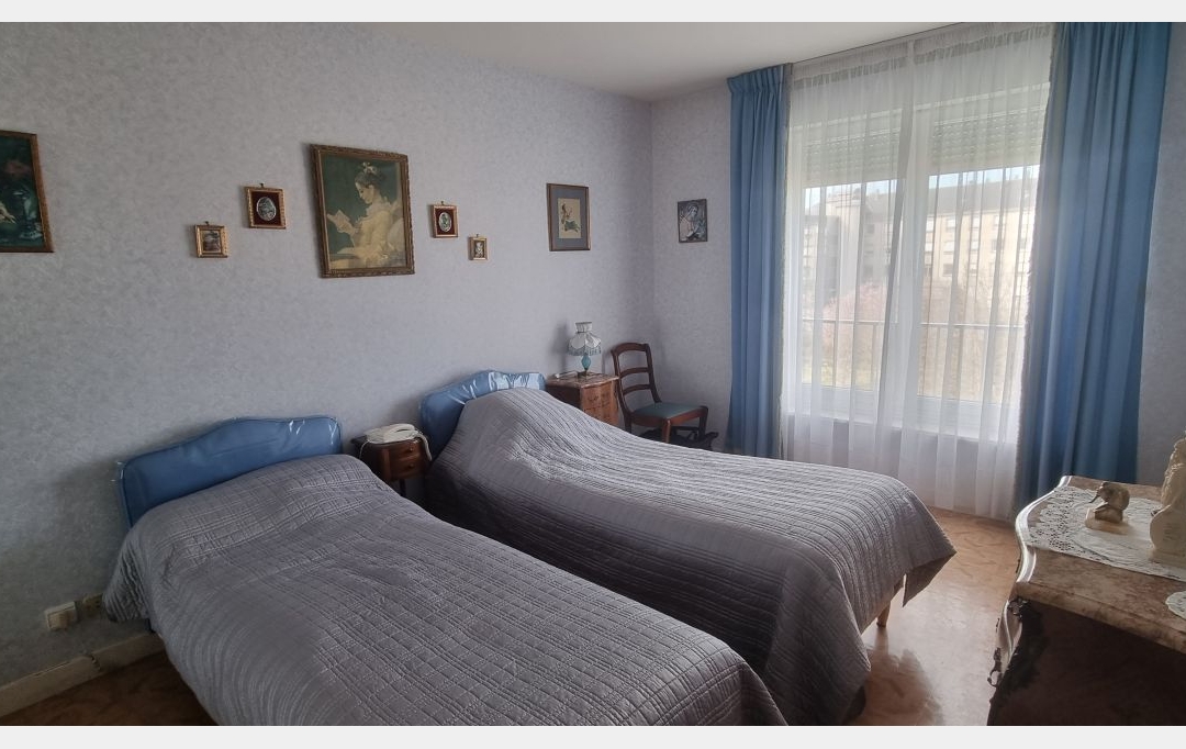 A.C.B.I. - AGENCES CHRISTINE BOYER IMMOBILIER : Apartment | VENDOME (41100) | 92 m2 | 199 500 € 