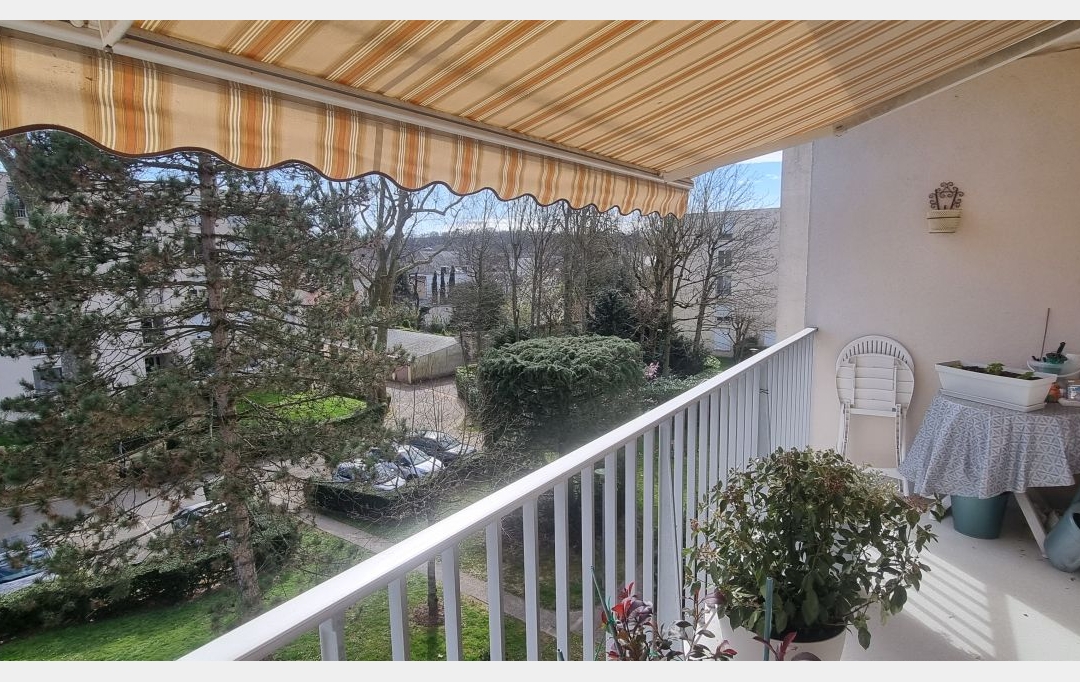 A.C.B.I. - AGENCES CHRISTINE BOYER IMMOBILIER : Apartment | VENDOME (41100) | 92 m2 | 199 500 € 