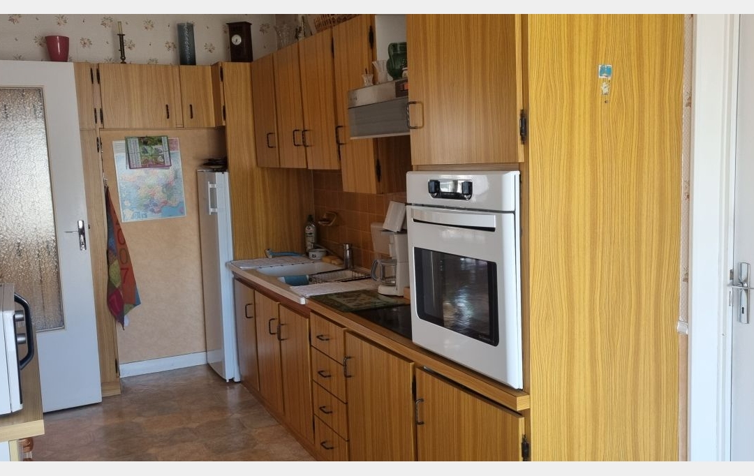 A.C.B.I. - AGENCES CHRISTINE BOYER IMMOBILIER : Apartment | VENDOME (41100) | 92 m2 | 199 500 € 