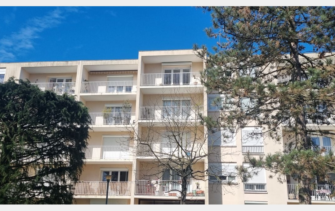 A.C.B.I. - AGENCES CHRISTINE BOYER IMMOBILIER : Apartment | VENDOME (41100) | 92 m2 | 199 500 € 
