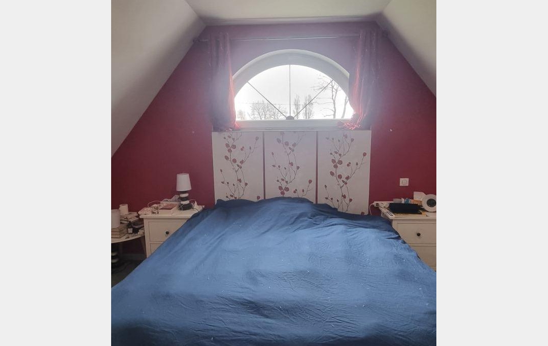 A.C.B.I. - AGENCES CHRISTINE BOYER IMMOBILIER : House | BLOIS (41000) | 191 m2 | 360 000 € 