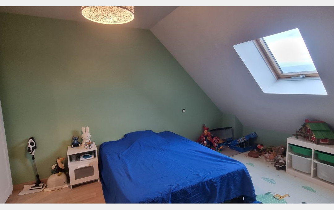 A.C.B.I. - AGENCES CHRISTINE BOYER IMMOBILIER : House | BLOIS (41000) | 191 m2 | 360 000 € 
