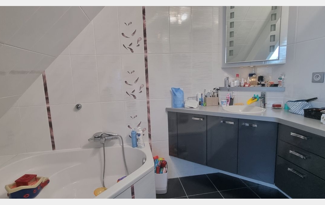 A.C.B.I. - AGENCES CHRISTINE BOYER IMMOBILIER : House | BLOIS (41000) | 191 m2 | 360 000 € 