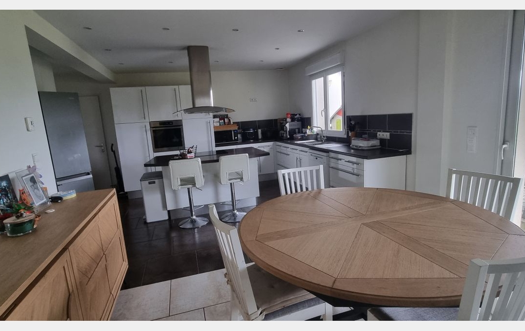 A.C.B.I. - AGENCES CHRISTINE BOYER IMMOBILIER : House | BLOIS (41000) | 191 m2 | 360 000 € 