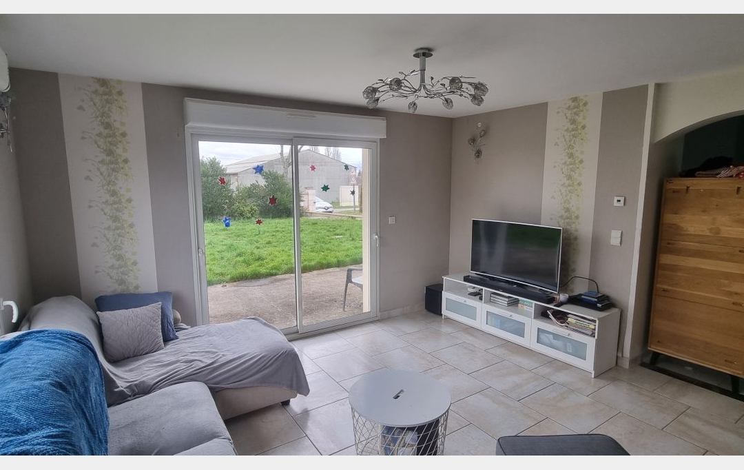 A.C.B.I. - AGENCES CHRISTINE BOYER IMMOBILIER : House | BLOIS (41000) | 191 m2 | 360 000 € 