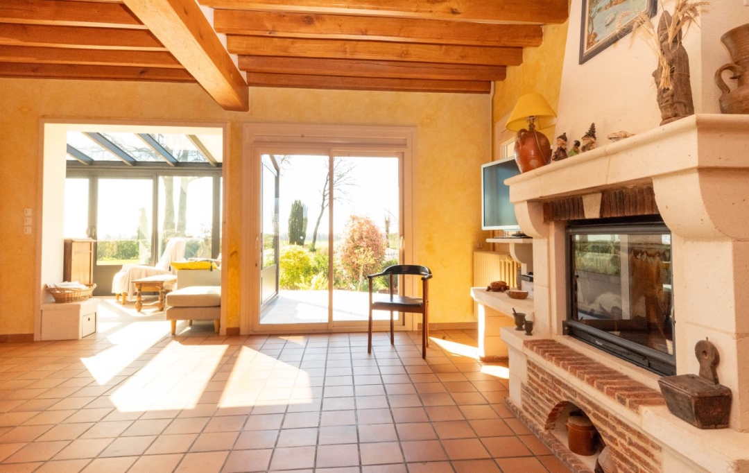 A.C.B.I. - AGENCES CHRISTINE BOYER IMMOBILIER : House | HAPPONVILLIERS (28480) | 167 m2 | 265 000 € 