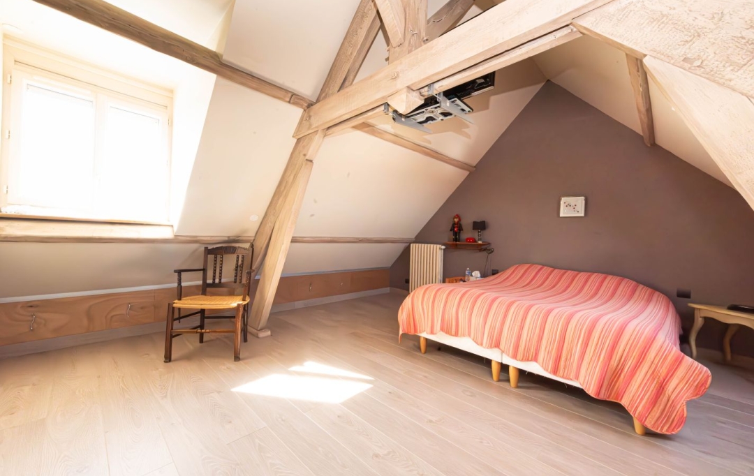 A.C.B.I. - AGENCES CHRISTINE BOYER IMMOBILIER : House | HAPPONVILLIERS (28480) | 167 m2 | 265 000 € 