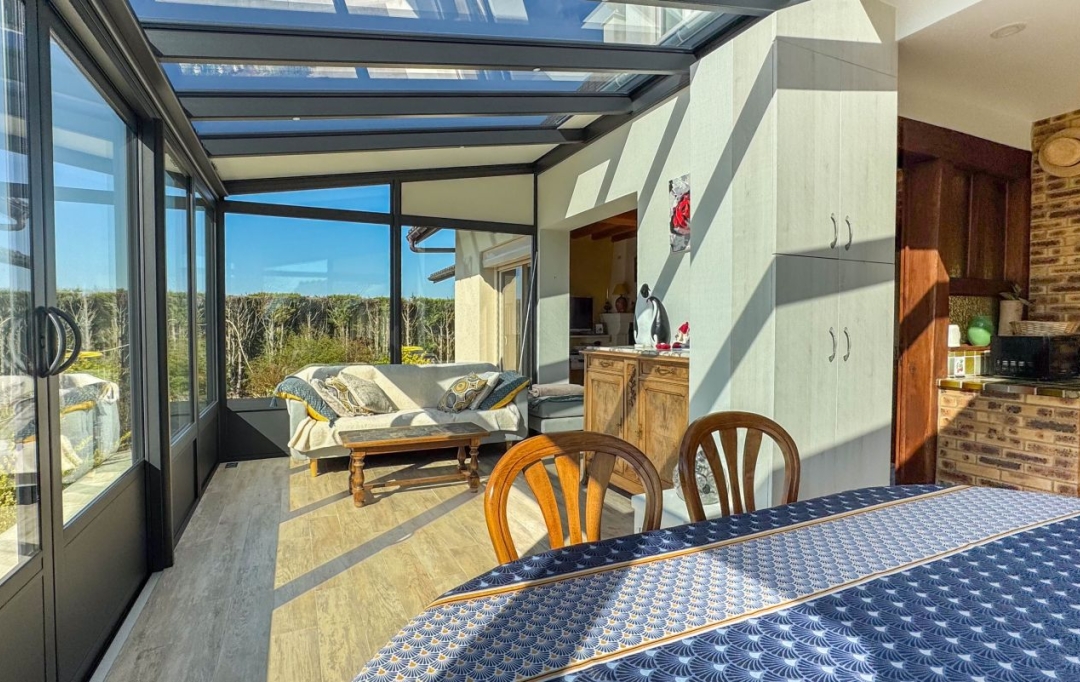 A.C.B.I. - AGENCES CHRISTINE BOYER IMMOBILIER : House | HAPPONVILLIERS (28480) | 167 m2 | 265 000 € 