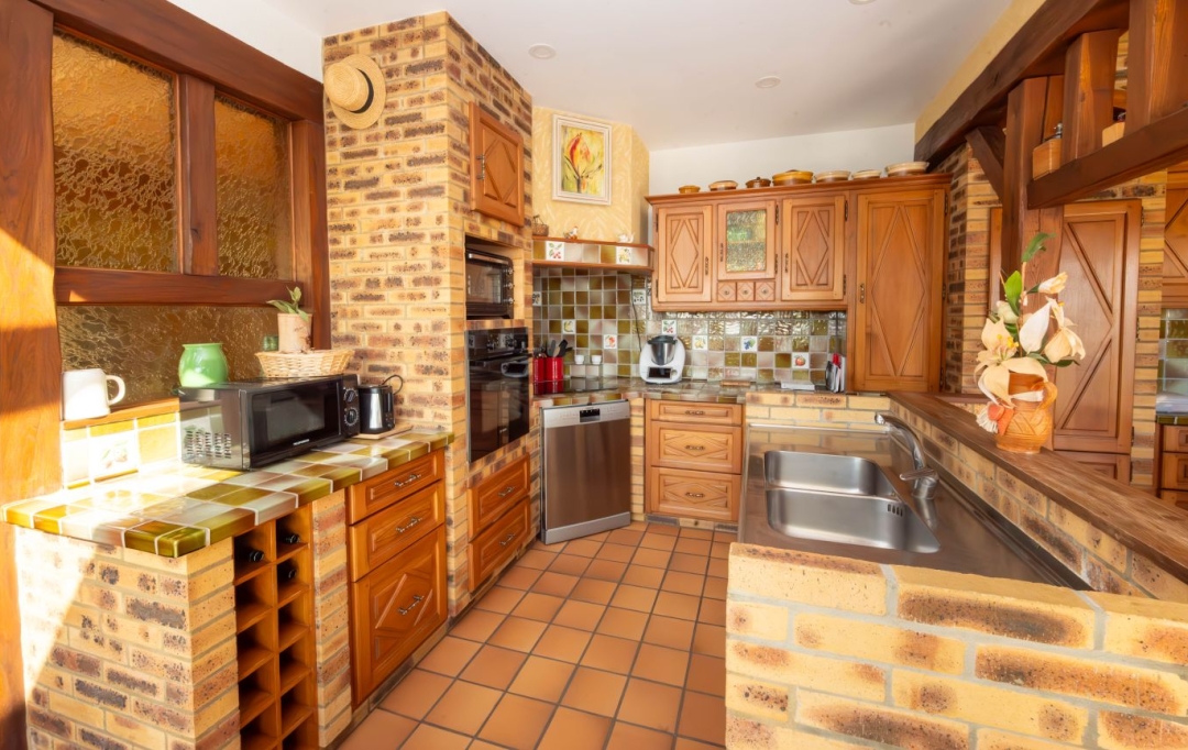 A.C.B.I. - AGENCES CHRISTINE BOYER IMMOBILIER : House | HAPPONVILLIERS (28480) | 167 m2 | 265 000 € 
