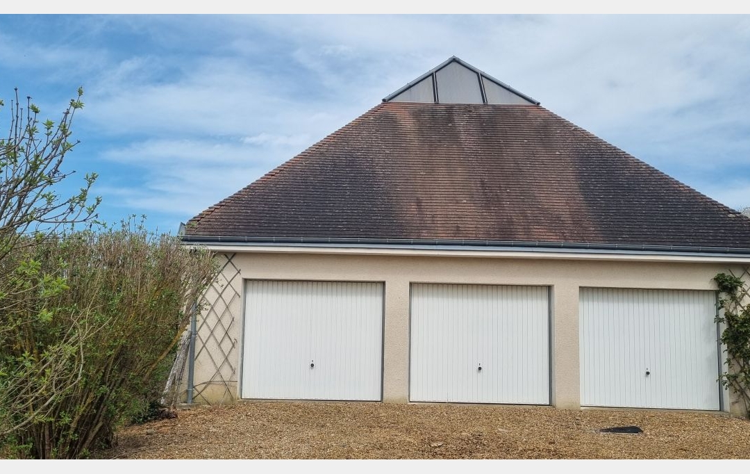 A.C.B.I. - AGENCES CHRISTINE BOYER IMMOBILIER : House | VENDOME (41100) | 141 m2 | 273 000 € 
