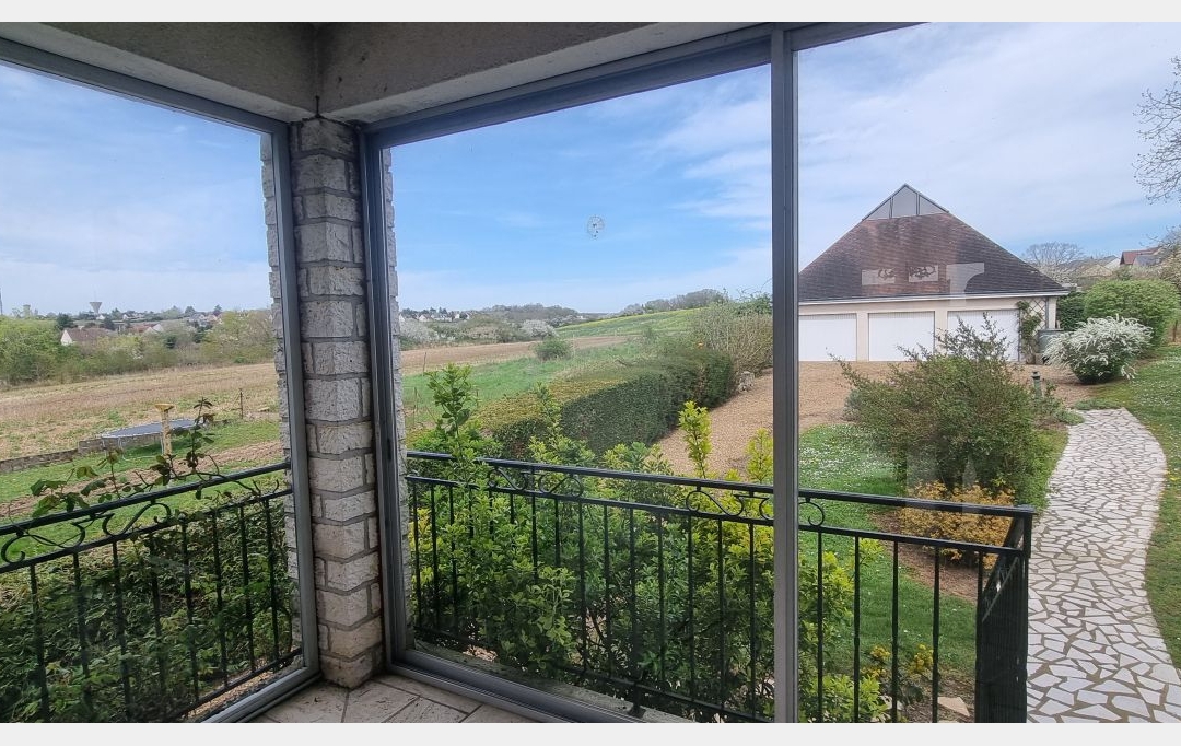 A.C.B.I. - AGENCES CHRISTINE BOYER IMMOBILIER : House | VENDOME (41100) | 141 m2 | 273 000 € 